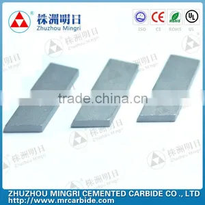 Tungsten Carbide Raw Strips thumbnail-1