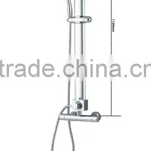 Slide Rail Set With Handshower&bathroom Set&bath Accessories thumbnail-1