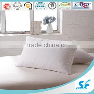 Rectangle Shape and 100%Polyester Material Face Down Pillow thumbnail-1