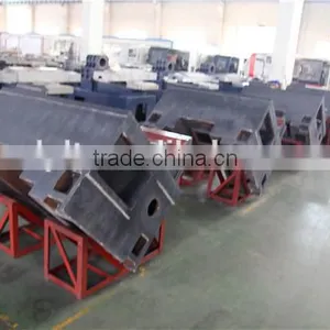 TCK6336S Shandong PULUTE Inclined Bed CNC Lathe thumbnail-3