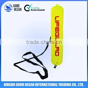 Orange Yellow Color Rescue Tube for Sale thumbnail-3