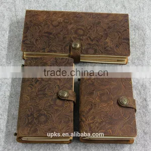 2016 Diary Organizer Assembled Notebook thumbnail-3