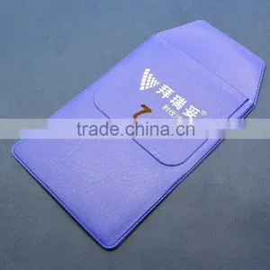 DOCTOR PVC POCKET PROTECTOR, SOLID COLOR thumbnail-1