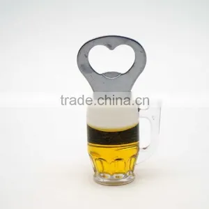 BEER MUG SHAPE BOTTLE OPENER thumbnail-1