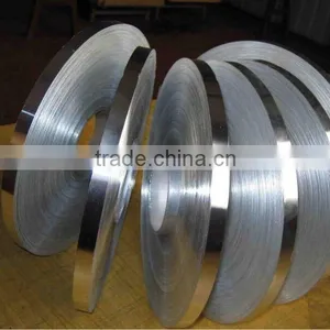 Thin 3003 H14 Aluminum Strip for PP Caps thumbnail-2