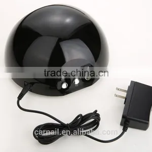 Professional 12w Ccfl Led Nail uv Lamp for Nail Gel Better Led Nail uv Lamp thumbnail-2