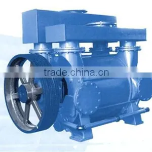 2SK/2BV/2BE Water Ring Vacuum Pump thumbnail-2