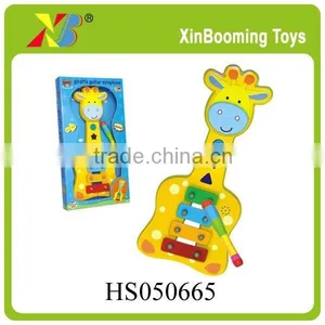 Educational Toys Wooden Xylophone Toys thumbnail-1