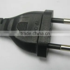 Swiss Standard 10A 250V Sev Standard Flat Plug thumbnail-1