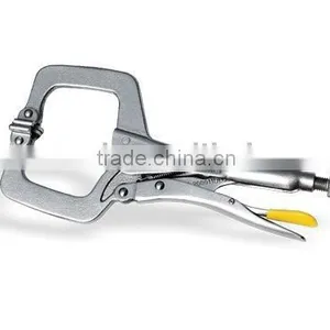 Lock-grip C Type Clamp thumbnail-1
