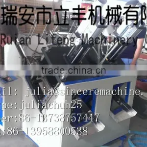 Disposable Paper Dish Making Machine India thumbnail-2