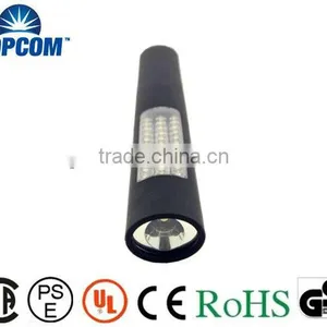 Super Bright 36+1 Led Battery Powered Led Work Light Magnetic Quality Choice thumbnail-1