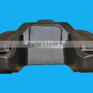 Atv Plastic Storage Box , Rotomold Atv Box thumbnail-1
