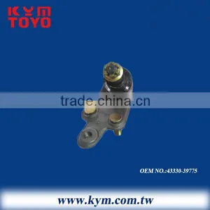 High Quality 555 Brand Front Axle Lower Ball Joint 43330-39775 for Toyota thumbnail-1