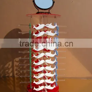 Acrylic Eyewear Display thumbnail-1
