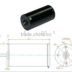 General Brushless DC Motor thumbnail-1
