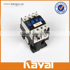 High Quality 2 Years Warranty DP Contactor-01 2p Contactor thumbnail-4