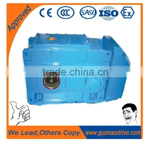 Brand Gear Units for Water Screw Pumps thumbnail-2