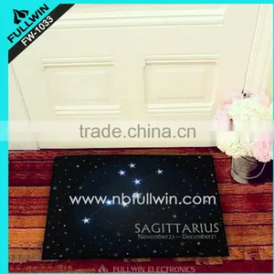 MORE DURABLE The LED Cordless Night Lights Mat thumbnail-1