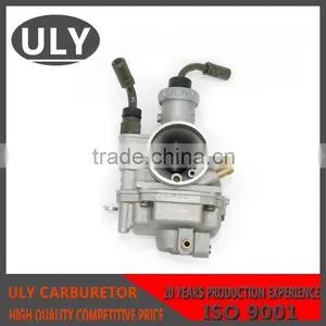 Hot Sale Chinese Motorcycle Carburetor Motorcycle Spare Parts for Bajaj BPZ26 thumbnail-1