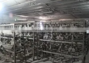 Taizhou Yahui Stainless Steel Products Co., Ltd. company overview - view 1 thumbnail