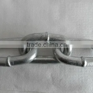 Ordinary Mild Steel Link Chain(factory) thumbnail-1