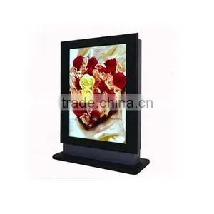 72"High Brightness LCD Advertising E-Poster thumbnail-1