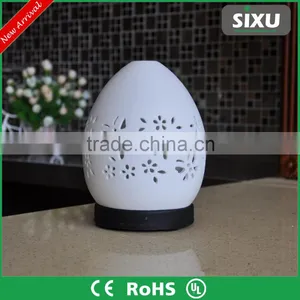 New Invention ! Maglev Floating Globe for Promotion Gift ! Aroma Humidifier thumbnail-4