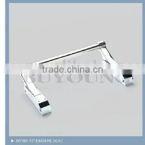 Double Safety Latch BYRD921-W thumbnail-1