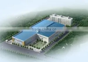 Ruian City Fenghao Industry&Trade Co., Ltd. company overview - view 1 thumbnail