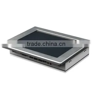 17 Inch Embedded Panel With Intel ATOM D525 1.8GHz Processor thumbnail-2