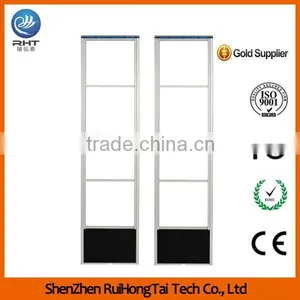 Modern Function EAS RF Security Antenna From Shenzhen Factory RF Tag Alarm System thumbnail-1