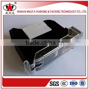 Factory Oil-based Ink Cartridge for DOD Digital Inkjet Printer thumbnail-3