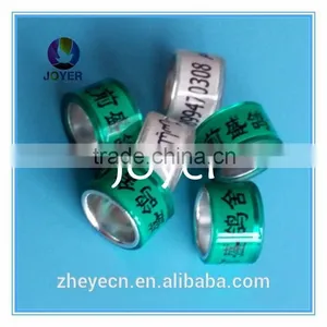 Factory Direct Good Quality and Cheap Price Pigeon Number Bands thumbnail-1
