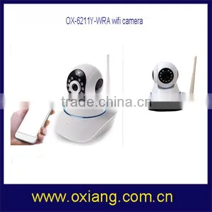 Micro Small Mini ip Camera thumbnail-2