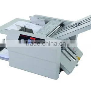 Magnum MFM-FS Paper Folding System thumbnail-1