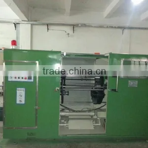 500-630mm High Speed Wire & Cable Pair Twisting Machine thumbnail-1