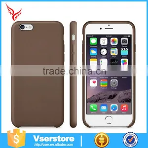 Best Selling pu Leather Case for Iphone 6 Plus Wholesale Case for Iphone 6 Plus for Customozed for Iphone 6 Leather Case thumbnail-4