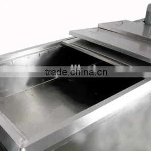 FSB-5 Block Ice Making Machine Factory Ice Block Machine 005 thumbnail-3