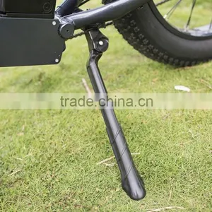 Diy Electric Motorized Bicycle Easy Rider Men e Bike Green City thumbnail-6