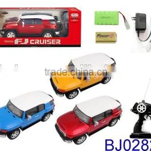 2015 New rc Car Model Q7 1:16 Scale Remote Control Car Model thumbnail-4