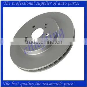 09.A109.11 4351248080 4351248100 4351248081 435120E010 BG4253 DF4493 for LEXUS Disc Brake Rotor thumbnail-1