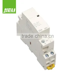 High Quality 1NO+1NC 25A ct Contactor thumbnail-2