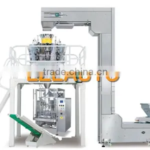 Automatic Weighting Packing Machine thumbnail-1