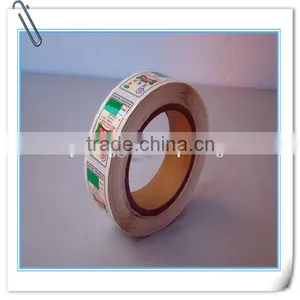 Custom Pill Bottle Labels for Glass Bottle,Famous Label Supplier , Made in China thumbnail-1