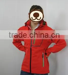 Wholesale Products Jacket for Women thumbnail-2