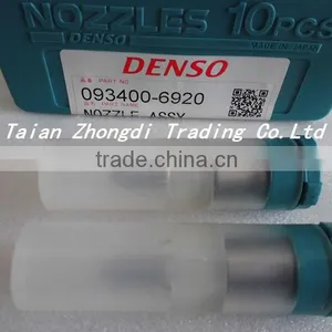 Denso Original Nozzle DLLA146P692 093400-6920 Suit Hyundai D4DB thumbnail-2
