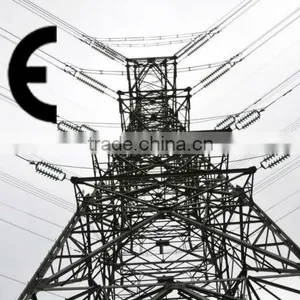 Power Steel Tower thumbnail-1