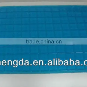 Cool Gel Memory Foam Pillow thumbnail-1