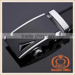High-grade Top Grain Leather Belt Replica Designer Belts thumbnail-1
